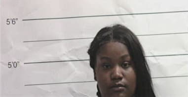 Sarenta Taylor, - Orleans Parish County, LA 